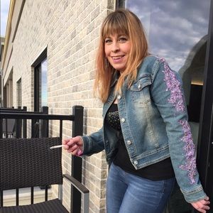 Meet your Posher, Sara